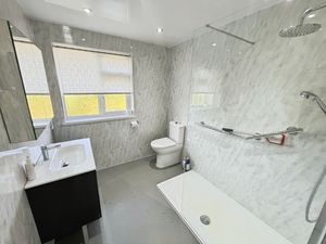 Shower Room- click for photo gallery